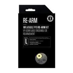 Mustang ReArm Kit L 24g-small image