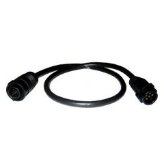 Navico Adapter 7Pin Blue Transducer To A 9Pin Black Unit-small image