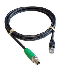 Navico Ethernet Cable 5m M12 To Rj45 FNep3-small image