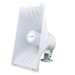 Newmar Pa-40 Hailer Horn 40 Watt 8 Ohm