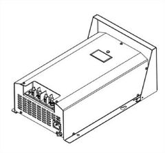 Newmar Pt-24-20u 24v 20a Charger 115/230v Input-small image