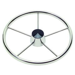 Schmitt Ongaro Destroyer Wheel 135 Model 170 Fits 34 Tapered Shaft-small image