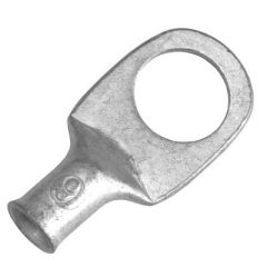 Pacer Tinned Lug 6 Awg 12 Stud Size 10 Pack-small image