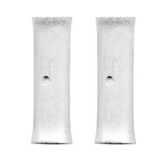 Pacer Seamless Butt Splice 6 Awg NonInsulated 10 Pack-small image