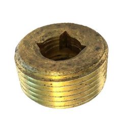 Perko Replacement Drain Plug F0124000plb-small image