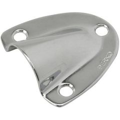 Perko Stainless Steel Clamshell Ventilator 2 X 2-small image