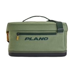 Plano Weekend Softsider Tackle Bag 3700 Series Moss-small image