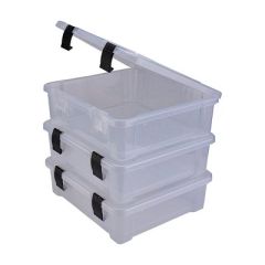 Plano Prolatch Stowaway 3Pack-small image