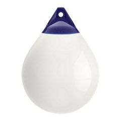 Polyform A Series Buoy A4 205 Diameter White-small image