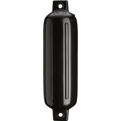Polyform G3 Twin Eye Fender 55 X 19 Black-small image