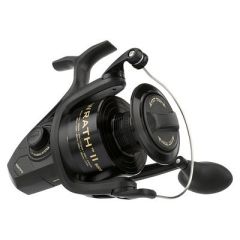 Penn Wrath Ii 8000 Spinning Reel Wrthii8000c-small image