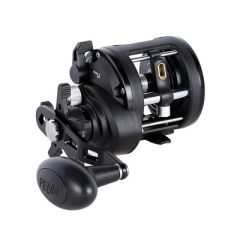 Penn Rvlii15lw Rival Ii 15 Level Wind Conventional Reel-small image