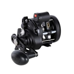 Penn Rvlii15lwlc Rival Ii 15 Level Wind Conventional Reel WLine Counter-small image