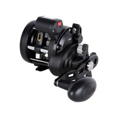 Penn Rvlii15lwlhlc Rival Ii 15 Level Wind Left Hand Conventional Reel WLine Counter-small image