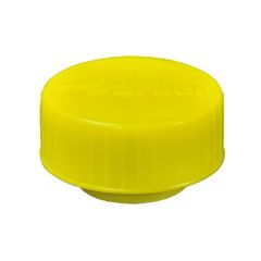 PowerPole Pump Reservoir Cap Yellow-small image