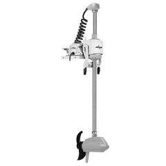 PowerPole Move Pv Offshore Trolling Motor 2436v 96 Shaft Length White-small image