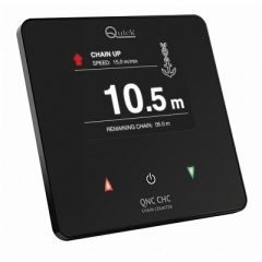 Quick Qnc Chc Flush Mount Chain Counter-small image