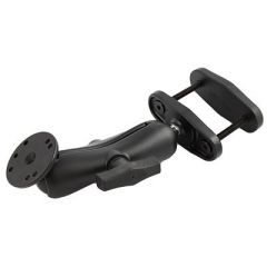 Ram Mount Square Post Clamp Mount FPosts Up To 25 Wide-small image