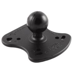 Ram Mount Rugged Use Marine Electronics Base W15 Ball-small image