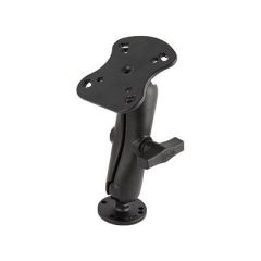 Ram Mount Humminbird Lowrance EliteMark Series Mount F Units Under 10lbs-small image