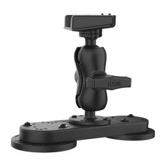 Ram Mount Ram ToughMag Double Magnetic Heavy Duty Mount FStarlink Mini-small image