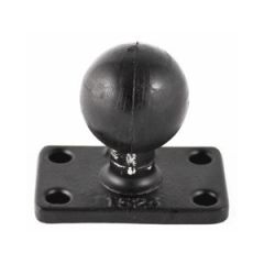 Ram Mount 15 X 25 Rectangle Base W15 Ball-small image