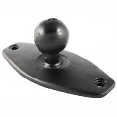 Ram Mount 15 Ball Adapter FJohn Deere-small image