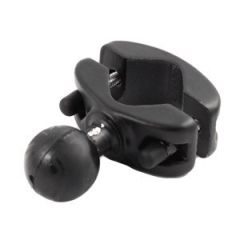 Ram Mount 114 178 Rail Clamp Base W15 Ball-small image