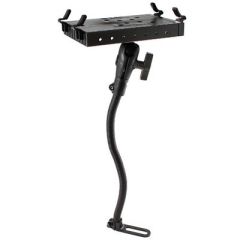 Ram Mount Pod NoDrill Vehicle Mount WNetbook Tray 15 Ball-small image