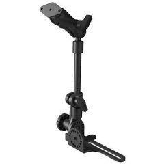 Ram Mount Universal NoDrill Ram Pod Hd Vehicle Mount W 238 Diamond Base-small image