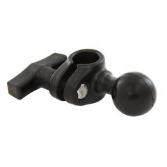Ram Mount Ram Ball Adapter W12 Npt Hole Tightening Knob-small image