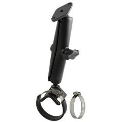 Ram Mount Strap Mount WLong Arm Diamond Base-small image