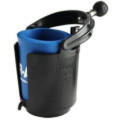 RAM Mount Drink Cup Holder w/1" Ball - Mobile Mounting Solutions-small image