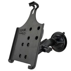 Ram Mount Ram TwistLock Suction Cup Mount FApple Ipad Mini 4 5-small image