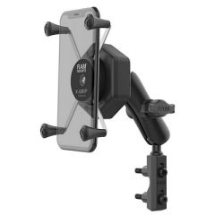 Ram Mount Ram XGrip Large Phone Mount WVibeSafe Reservoir Base-small image