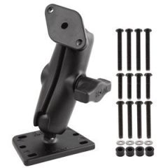 RAM Mount Brake Clutch Reservoir Cover - Mobile Mounting Solutions-small image