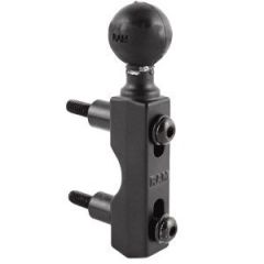Ram Mount Motorcycle BrakeClutch Reservoir Base-small image