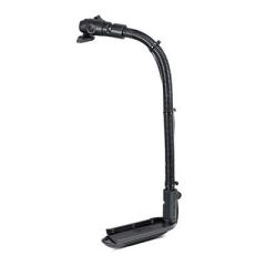Ram Mount Ram Transducer Mount FLowrance Structurescan W Diamond Base-small image