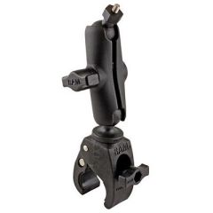 Ram Mount Small ToughClaw Base W1 Ball M6 X 30 Ss Hex Head Bolt FRaymarine Dragonfly45 Wifish-small image