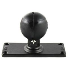 Ram Mount 2 X 5 Rectangle Base W225 Ball-small image