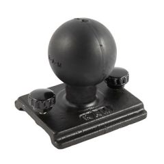 Ram Mount Ram Track Plate Ball Base FTiteLok-small image