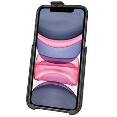 Ram Mount Ram FormFit Cradle FApple Iphone 11-small image