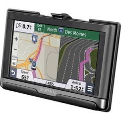 Ram Mount Cradle FGarmin Nuvi 255725772597-small image