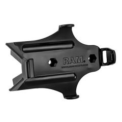Ram Mount Ram FormFit Cradle FGarmin Gpsmap 176, 196, 276c, 396, 496 More-small image