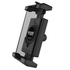 Ram Mount Ram QuickGrip Pro Xl Phone Holder WBall-small image