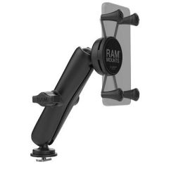 Ram Mount XGrip Phone Mount WTrack Ball Base Long-small image