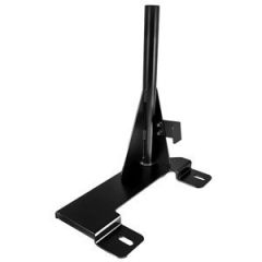 Ram Mount NoDrill Laptop Base FFord Econoline Van 19952013-small image