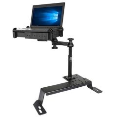 Ram Mount Ram NoDrill Laptop Mount F9401 Dodge Ram 1500 More-small image