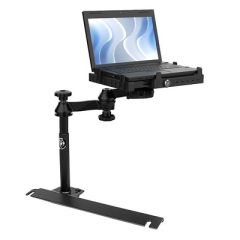 Ram Mount Ram NoDrill Laptop Mount F2226 Toyota Tundra More-small image