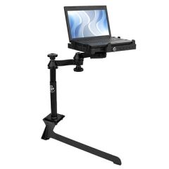 Ram Mount Ram NoDrill Laptop Mount F0526 Nissan Frontier More-small image